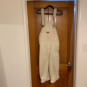 Vintage Dickie’s Overalls